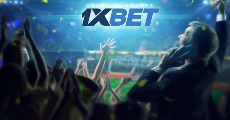 Регистриране в 1xBet